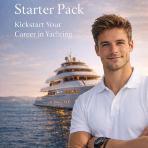 Deckhand Starter Pack